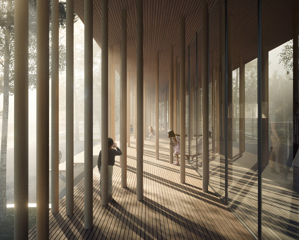 Norsk Skogfinsk Museum