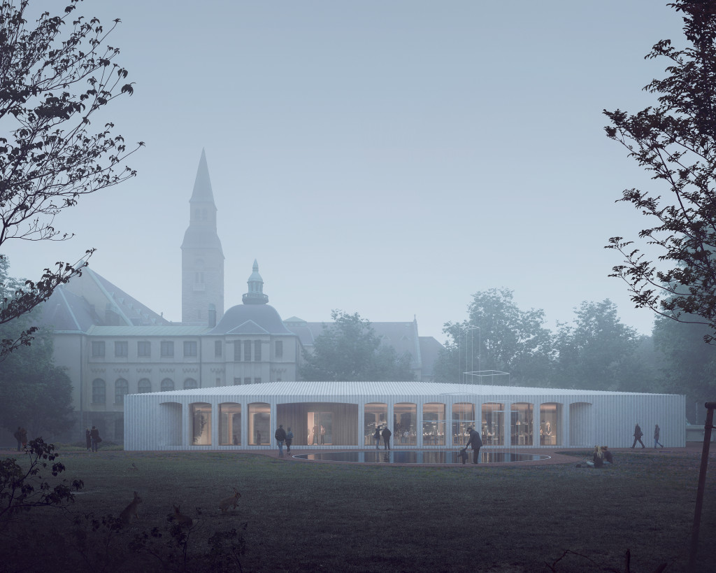 Helsinki National Museum