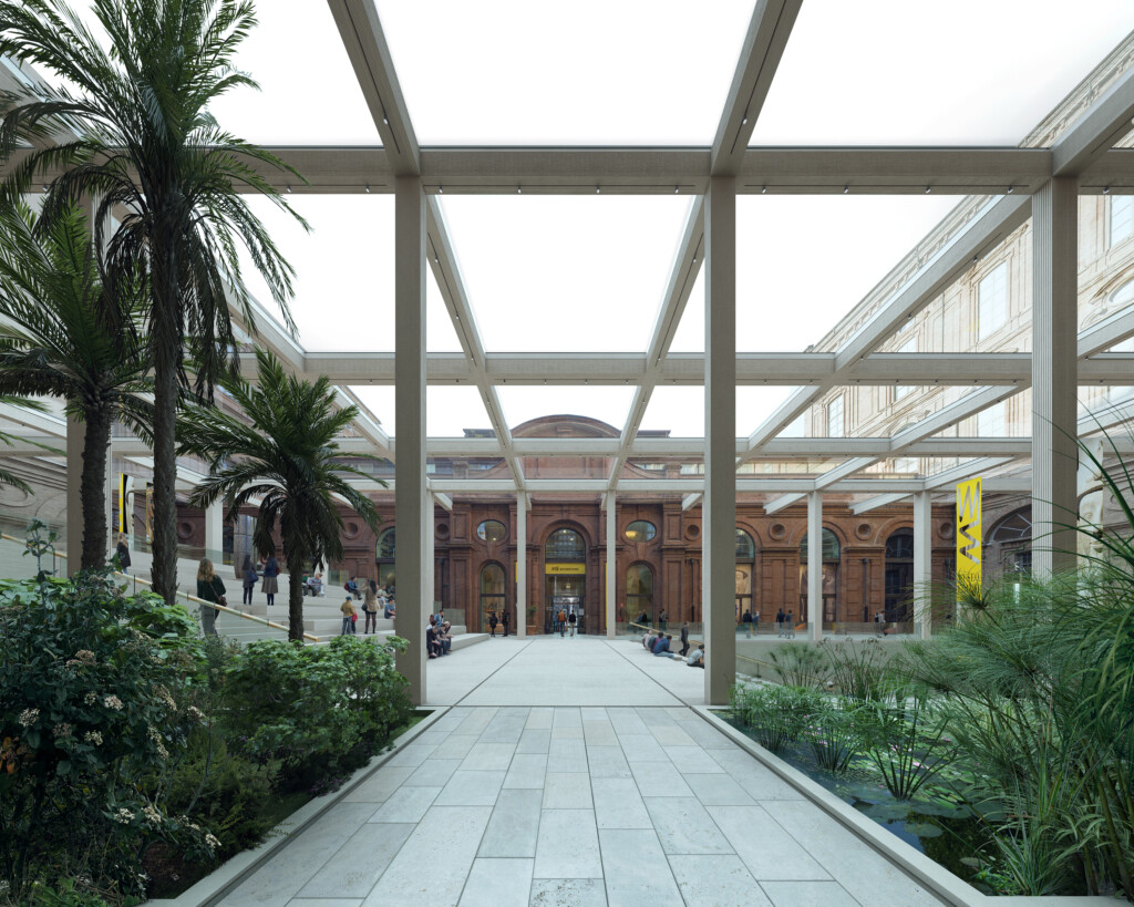 Egyptian Museum of Turin