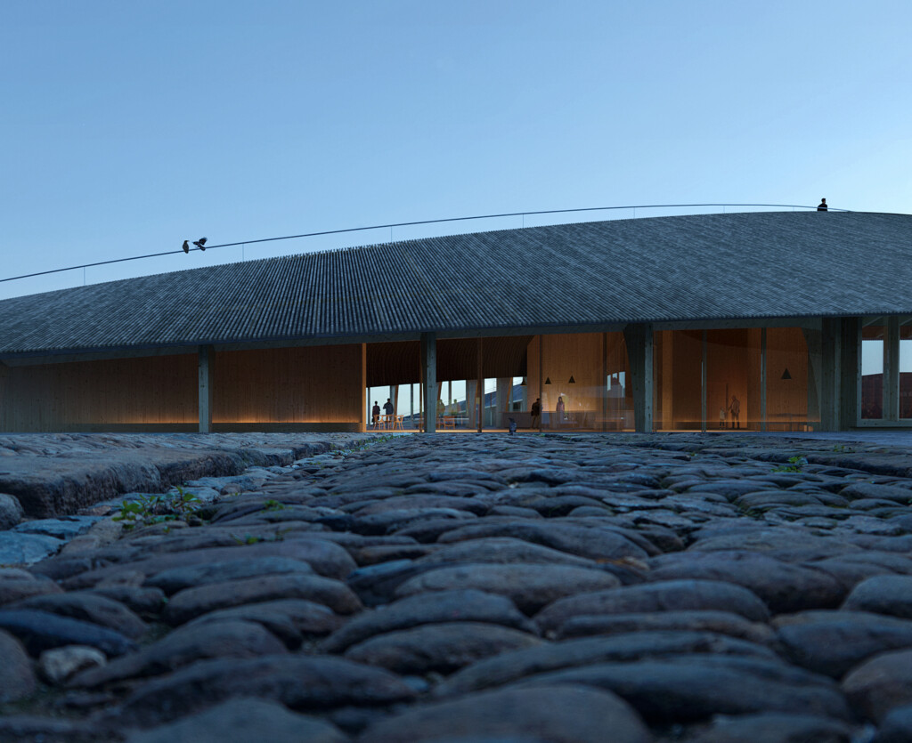 The Viking Ship Museum in Roskilde