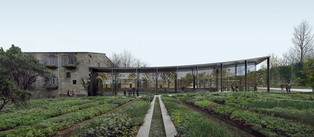 Convento Santa Clara